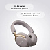 Беспроводные наушники Bose QuietComfort Ultra (песочный)