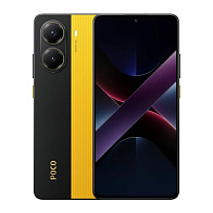 Смартфон POCO X7 Pro 12/256 (желтый)