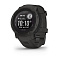 Умные часы Garmin Instinct 2 Solar (графит)