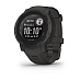 Умные часы Garmin Instinct 2 Solar (графит)