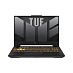 Игровой ноутбук ASUS TUF Gaming F17 FX707ZC4-HX095 (17.3'', серый)