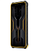 Смартфон Ulefone Armor X12 Pro 4/64 (оранжевый)