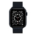 Ремешок для часов SwitchEasy Mesh Stainless Steel Watch Loop (для Apple Watch 42/44/45/49mm, полуночный серый)