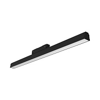 Трековый светильник Yeelight Pro S21 Recessed Magnetic Floodlight (магнитный, линейный, 60 см, черный)