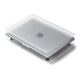 Чехол-накладка Satechi Eco-Hardshell Case For Macbook Air M2 (прозрачный)