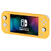 Игровая консоль Nintendo Switch Lite (желтый)