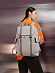 Рюкзак Gaston Luga Spläsh Utility Backpack (16'', бежевый)