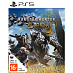 Игра Monster Hunter Wilds Lenticular Edition (Playstation 5, на диске)