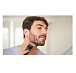Универсальный триммер Philips Multigroom Series 3000 7-in-1 MG3720/33 (черный)