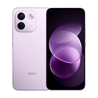 Смартфон Xiaomi Redmi Note 17 Pro Max 5G 8/256 (сиреневый)