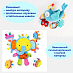 Развивающая игрушка ''Туканчик и слоник''