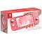 Игровая консоль Nintendo Switch Lite (кораллово-розовый)