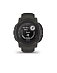 Умные часы Garmin Instinct 2 Solar (графит)