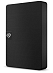 Внешний жесткий диск Seagate Expansion USB 3.0 (5 ТБ, черный)
