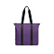 Сумка Gaston Luga Däsh Tote (фиолетовый)