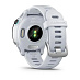 Спортивные часы Garmin Forerunner 255S (белый)
