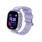 Умные часы Aimoto Crystal 4G (лиловый)