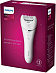 Эпилятор Philips BRE700/00 (белый)
