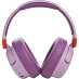 Беспроводные наушники JBL JR460NC Kids (розовый)