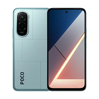 Смартфон POCO M7 8/256 (голубой)
