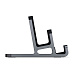 Подставка Satechi Dual Vertical Laptop Stand (серый)