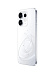Смартфон Oppo Reno16 5G 12/256 (белый)