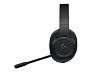 Игровая проводная гарнитура Logitech G433 (черный)