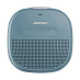 Портативная колонка Bose SoundLink Micro (голубой)