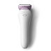 Беспроводная электробритва Philips Lady Shaver Series 6000 BRL136/00 (белый)