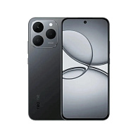 Смартфон Realme 15T 12/526 (темно-серый)