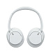 Беспроводные наушники SONY WH-CH720N (белый)