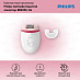 Эпилятор Philips Satinelle Essential BRE235/04