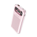 Внешний аккумулятор ACEFAST M1-10000 (розовый)