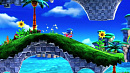 Игра Sonic Superstars (Nintendo Switch)
