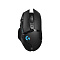 Мышь беспроводная Logitech G502 LIGHTSPEED (черный)