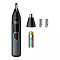 Триммер для носа и ушей Philips Norelco Series 3000 NT3600 (черный)