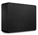 Внешний жесткий диск Seagate Expansion (8 ТБ, черный)