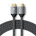 Кабель Satechi 8K ULTRA HD HDMI 2.1 (2 м, серый космос)