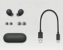 Беспроводные наушники SONY WF-C700N (черный)
