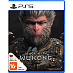 Игра Black Myth Wukong (Playstation 5, на диске)
