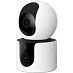 Умная камера видеонаблюдения Xiaomi Smart Camera C300 Dual (белый)