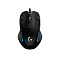Мышь игровая проводная Logitech G300s (черный)