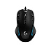 Мышь игровая проводная Logitech G300s (черный)