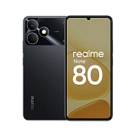 Realme Note 80 4/128 (черный)