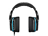 Игровая проводная гарнитура Logitech G635 (черный)