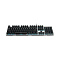 Игровая механическая клавиатура Rapoo V530 (проводная, серый)