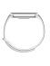 Фитнес-браслет Xiaomi Smart Band 11 (серебристый)
