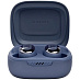 Беспроводные наушники JBL Live Free 2 TWS (синий)