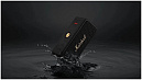 Портативная колонка Marshall Emberton II (черный)
