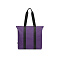 Сумка Gaston Luga Däsh Tote (фиолетовый)